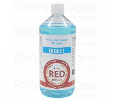 Digest 1000 ml (ácidos orgánicos)
