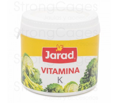 Vitamina K