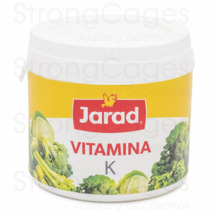 Vitamina K Vitamina K
