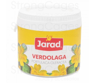 Bote de Verdolaga