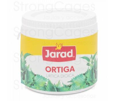 Bote de Ortiga