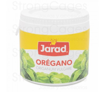 Bote de Oregano