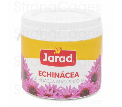 Bote de Echinacea