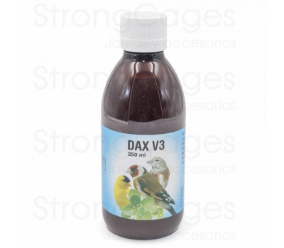 dax - v3