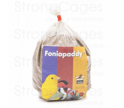 Fonio Paddy 1 Kg