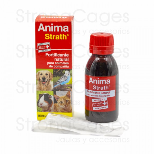 anima strath fortificante natural anima strath fortificante natural