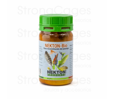 Nekton Bio - Plumaje
