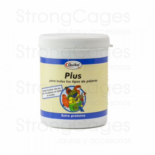 Quiko Plus | Extra proteina 400 g Quiko Plus | Extra proteina 400 g
