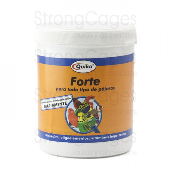 quiko forte 500grs quiko forte 500grs