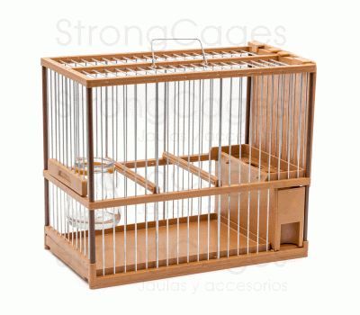 Conjunto C-2 Madera