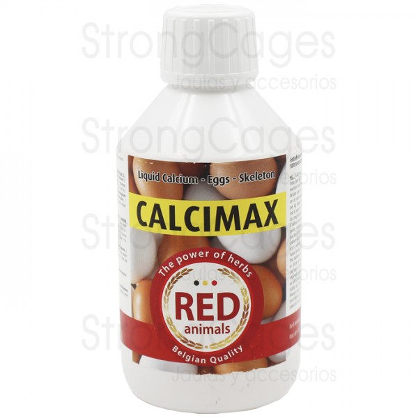 Calcimax 250 ml Calcimax 250 ml