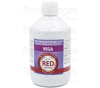 Vega 500 ml