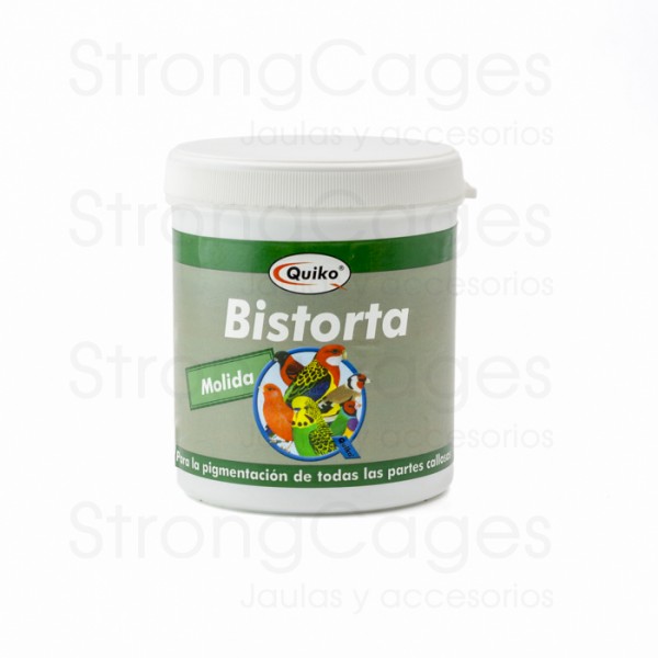 Quiko pigmento patas y picos 250 grs Quiko pigmento patas y picos 250 grs
