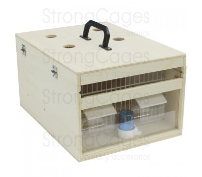 Transport box special