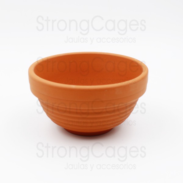 Nido Ceramica 11 cm Nido Ceramica 11 cm