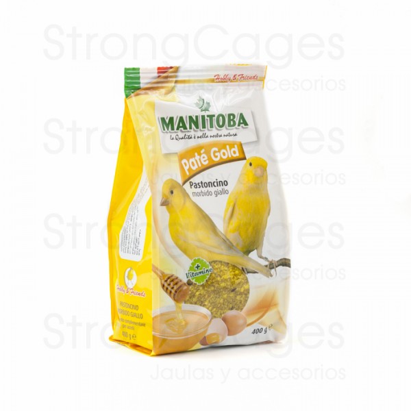 Pasta Amarilla Morbida Pasta Amarilla Morbida
