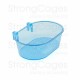 Interior Bathtub with hooks Interior Bathtub with hooks