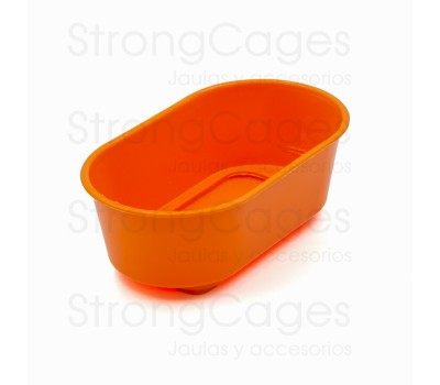 Interior Bathtub Opaque