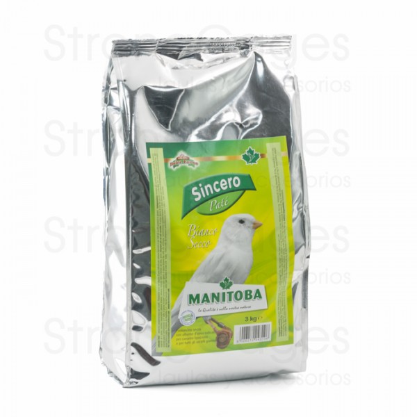 Pasta Blanca Seca SINCERO 3 kg Dried pasta Pasta Blanca Seca SINCERO 3 kg Dried pasta