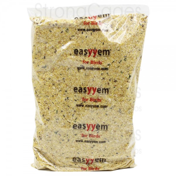 Easyyem Amarilla Easyyem Amarilla