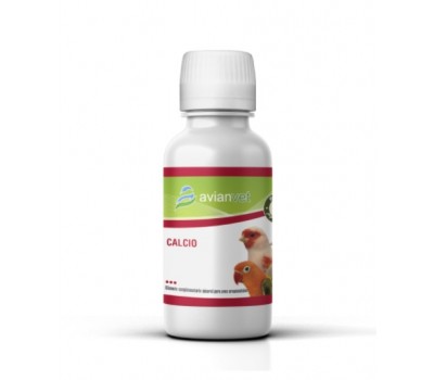 Calcio Liquido Avianvet