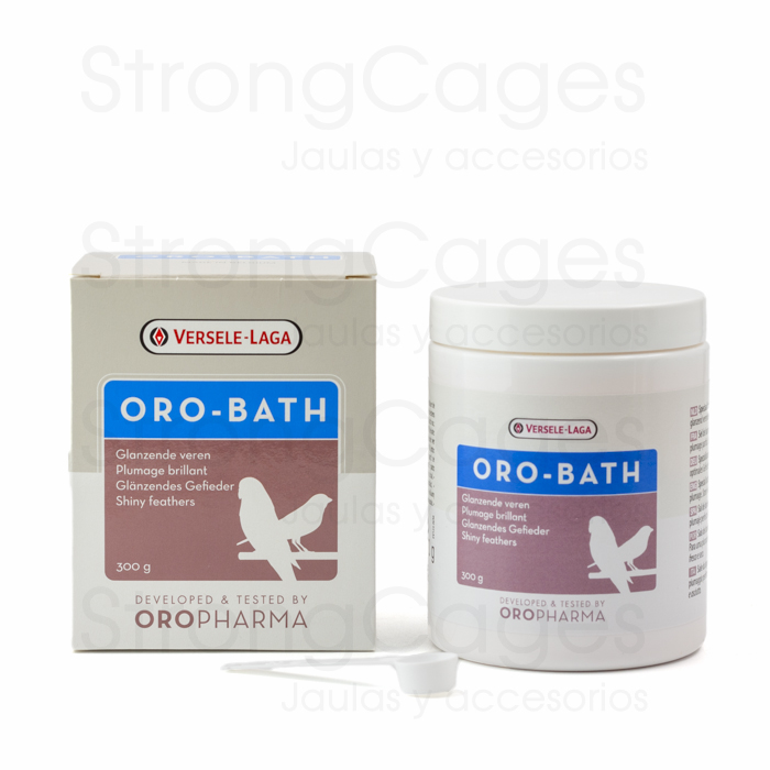 Oro Bath Oro Bath