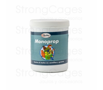 Quiko Antifúngico, Monoprop 250 g