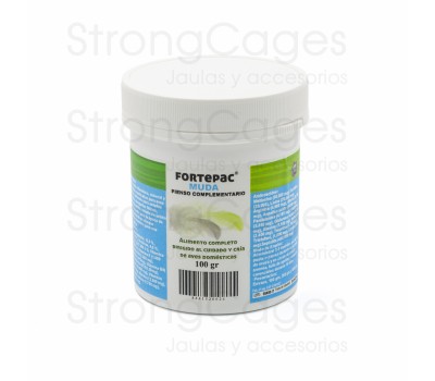 Fortepac - Muda