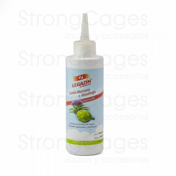 legazin Protector Hepatico legazin Protector Hepatico