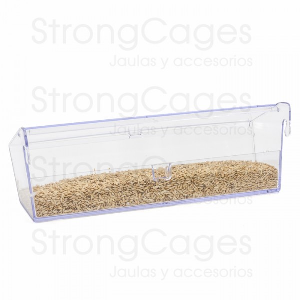 comedero corrido exterior pequeño rsl FEEDERS comedero corrido exterior pequeño rsl FEEDERS