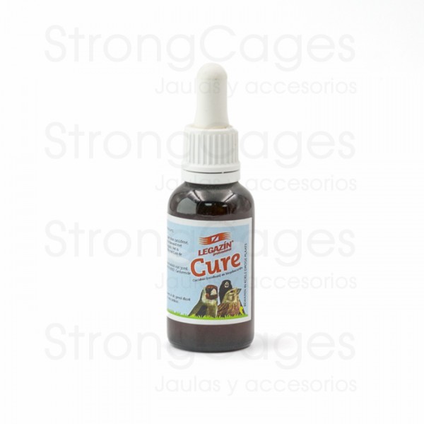 legazin cura (coccidiosis) legazin cura (coccidiosis)
