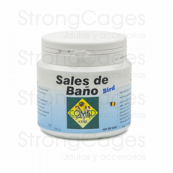Comed Balt salt Bird 750 gr Comed Balt salt Bird 750 gr