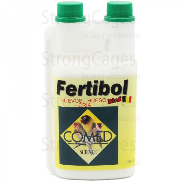 Fertibol calcio hueso - huevos Fertibol calcio hueso - huevos