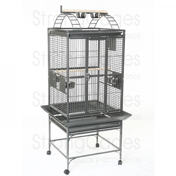 Jaula Dakota Cages fos parrots