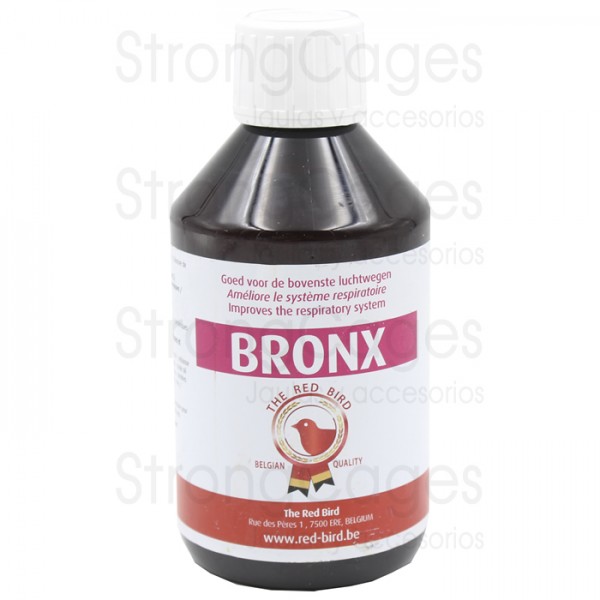 Bronx ( airways) Bronx ( airways)