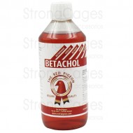 Betachol ( cleaner + B12 )