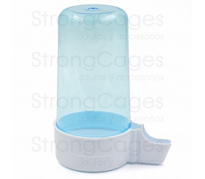 Bebedero Pajarera Pedros