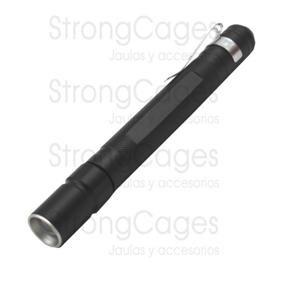 Pencil flashlight for eggs Pencil flashlight for eggs