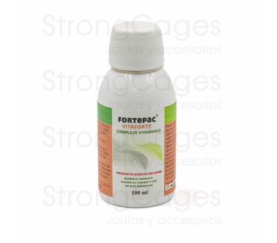 Fortepac Vitaforte