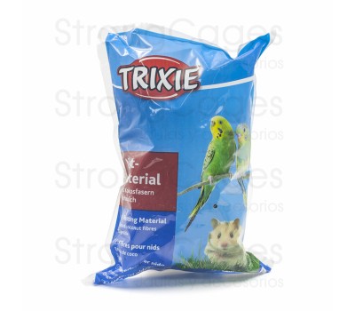 fibra de coco trixie 30 grs