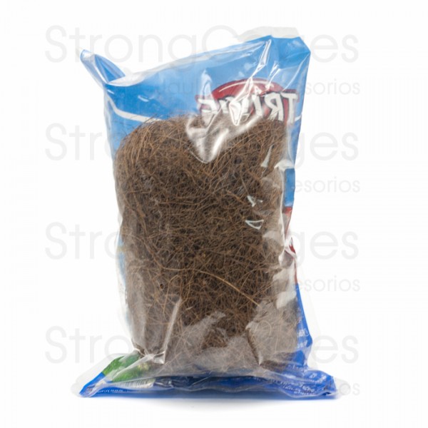 fibra de coco trixie 30 grs fibra de coco trixie 30 grs