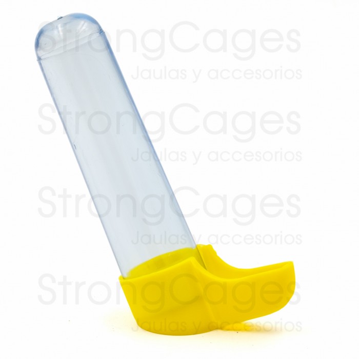 Peak-duck drinker Peak-duck drinker