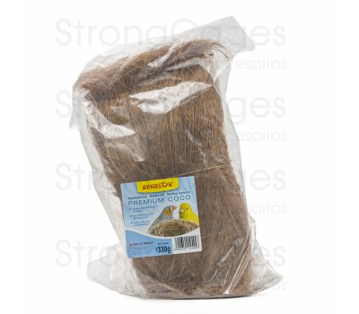 Pelo de Coco 200-300 gr