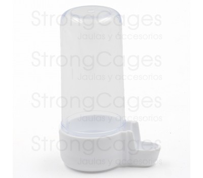Drinker short tube