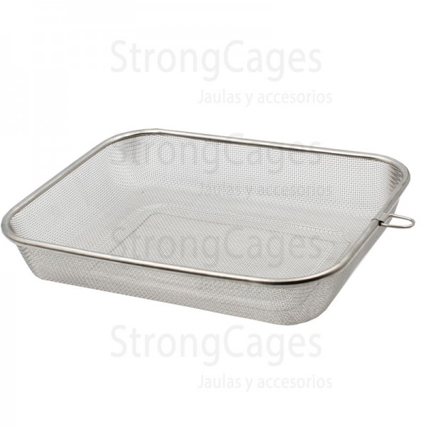 Cribador semillas metalico Cribador semillas metalico
