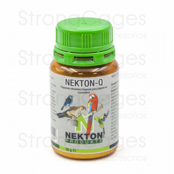 Nekton Q 30 gr (Vitamina K) Nekton