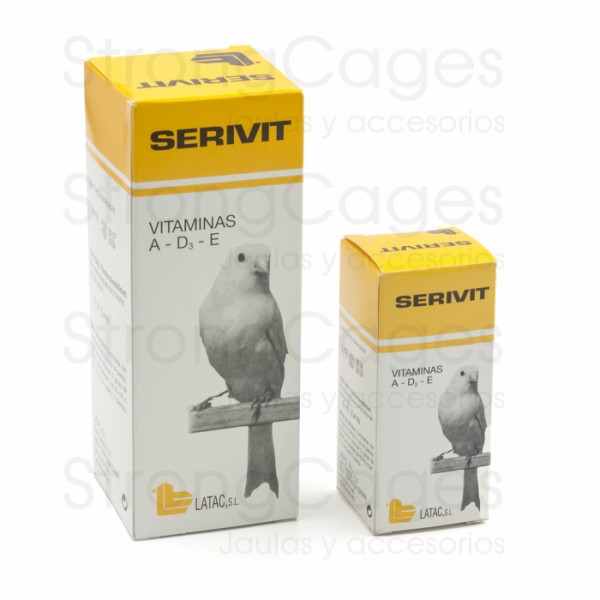 SERIVIT SERIVIT
