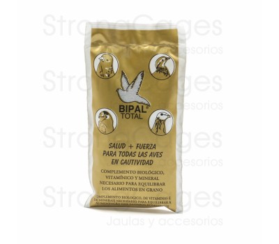 Vitamin and mineral supplement Biopal TOTAL 100 grams