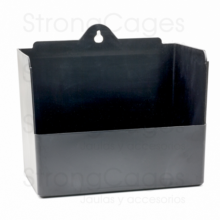 Cajon portajaula Negro Cajon portajaula Negro