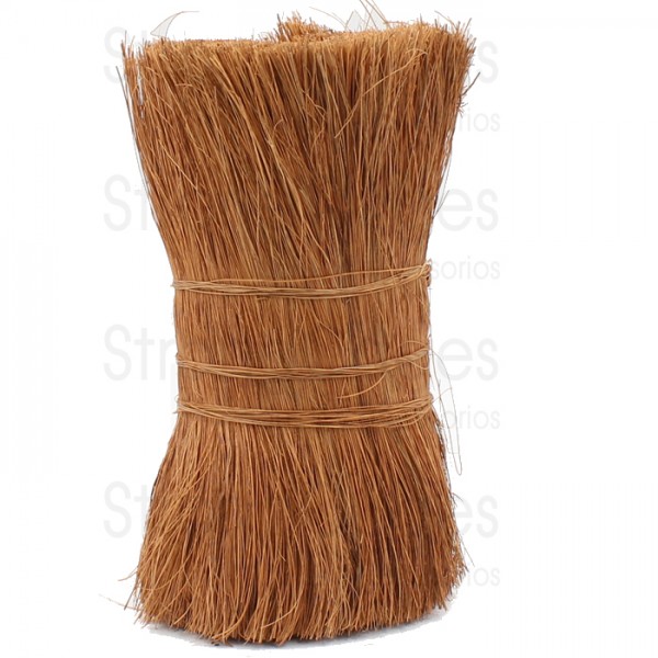 Mazo de coco marrón 250 grs Nidos Mazo de coco marrón 250 grs Nidos